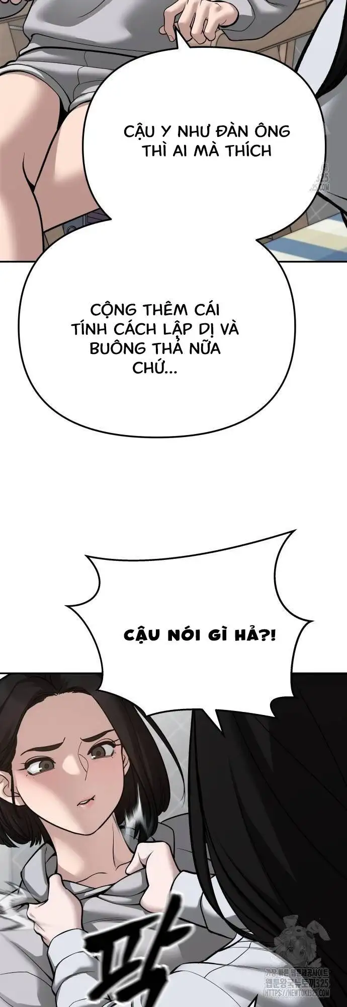 Truyện Tranh Giang Hồ Thực Thi Công Lý trang 7