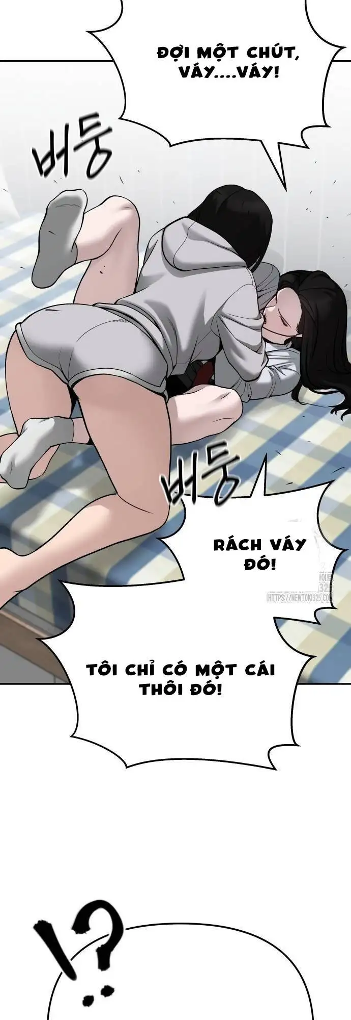 Truyện Tranh Giang Hồ Thực Thi Công Lý trang 7