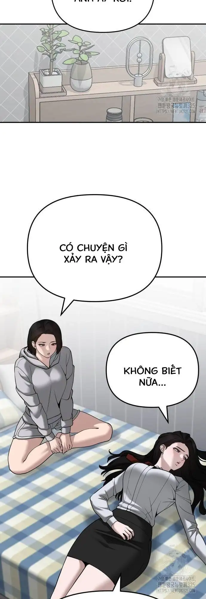 Truyện Tranh Giang Hồ Thực Thi Công Lý trang 7