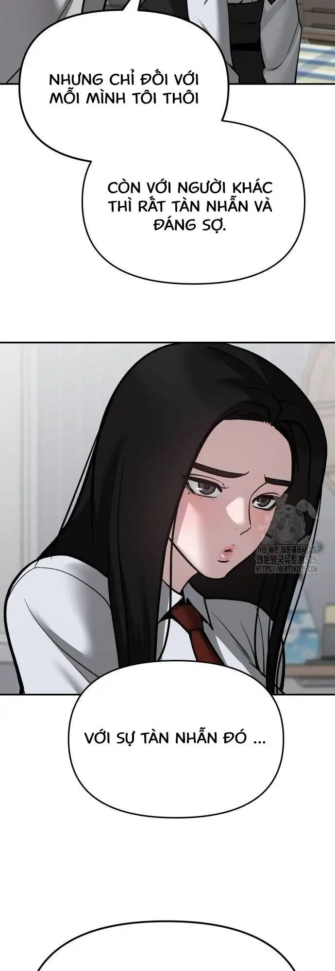 Truyện Tranh Giang Hồ Thực Thi Công Lý trang 7