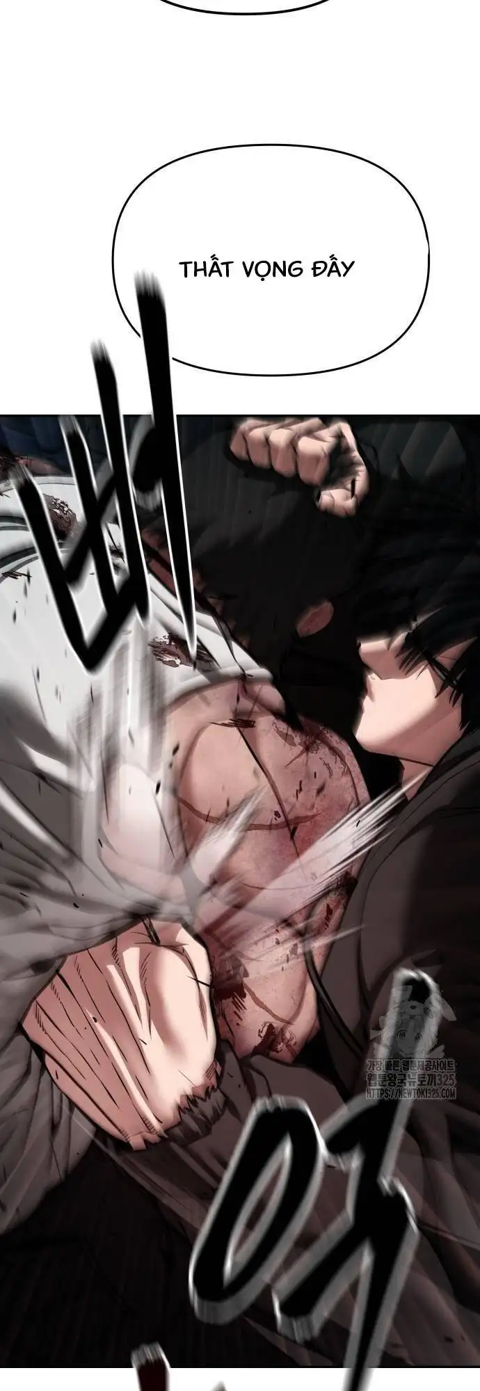 Truyện Tranh Giang Hồ Thực Thi Công Lý trang 7