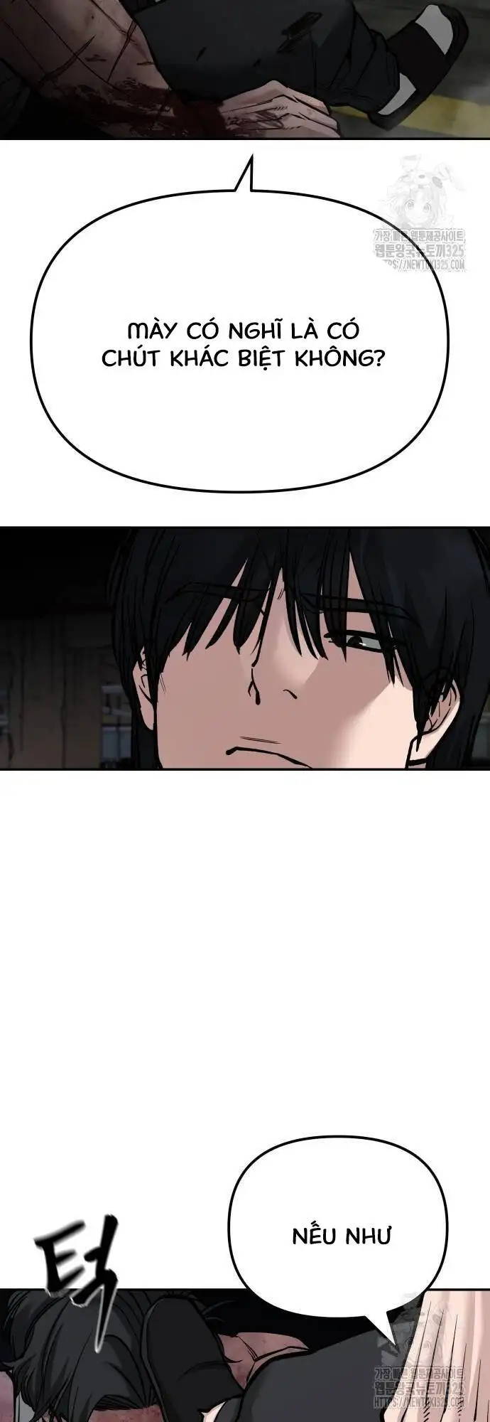 Truyện Tranh Giang Hồ Thực Thi Công Lý trang 7