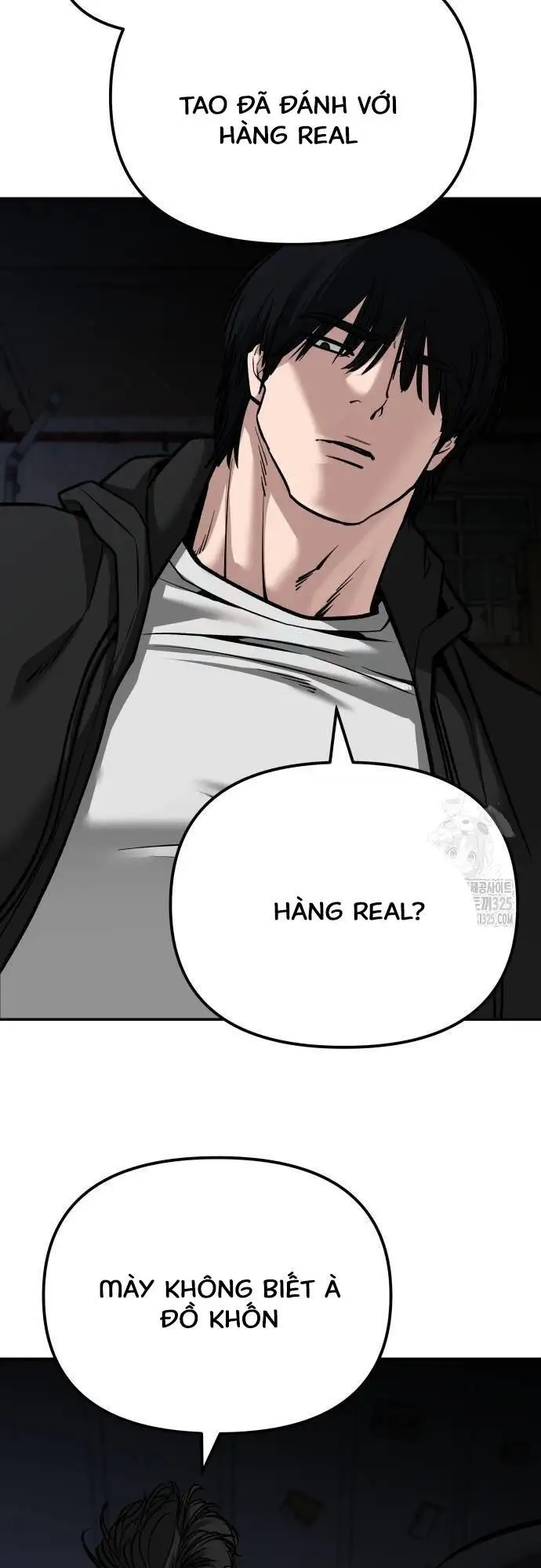 Truyện Tranh Giang Hồ Thực Thi Công Lý trang 7