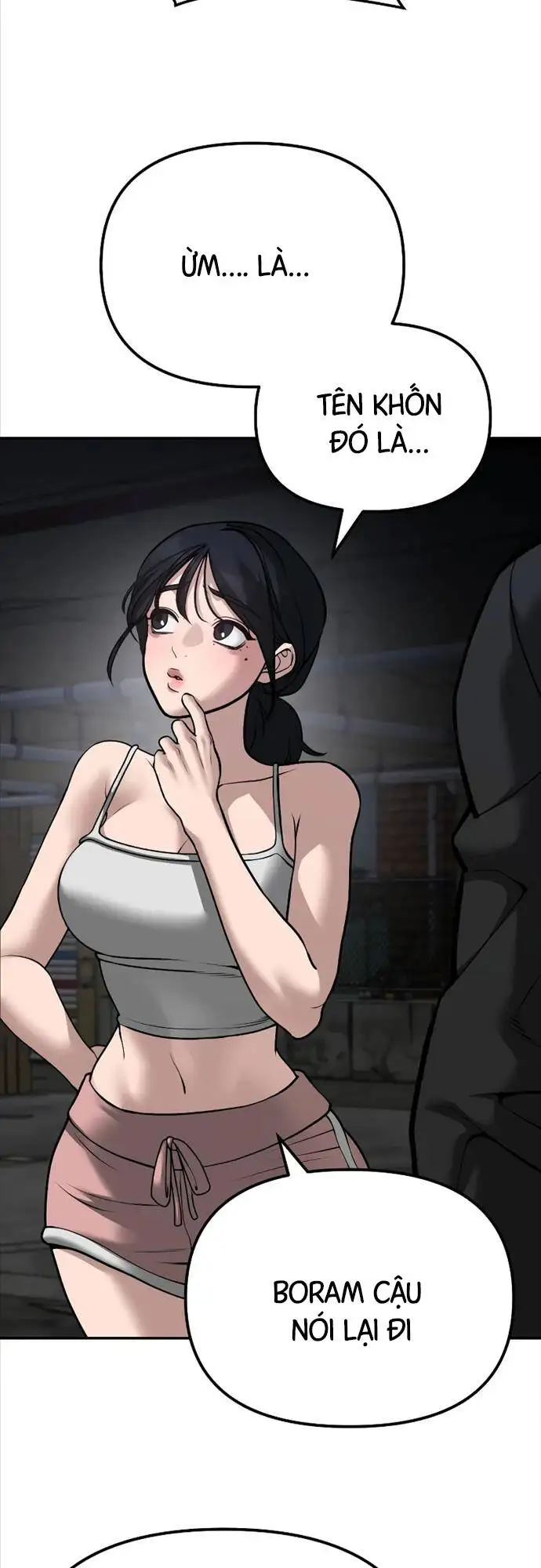 Truyện Tranh Giang Hồ Thực Thi Công Lý trang 7