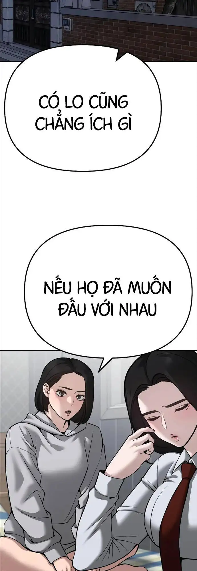 Truyện Tranh Giang Hồ Thực Thi Công Lý trang 7