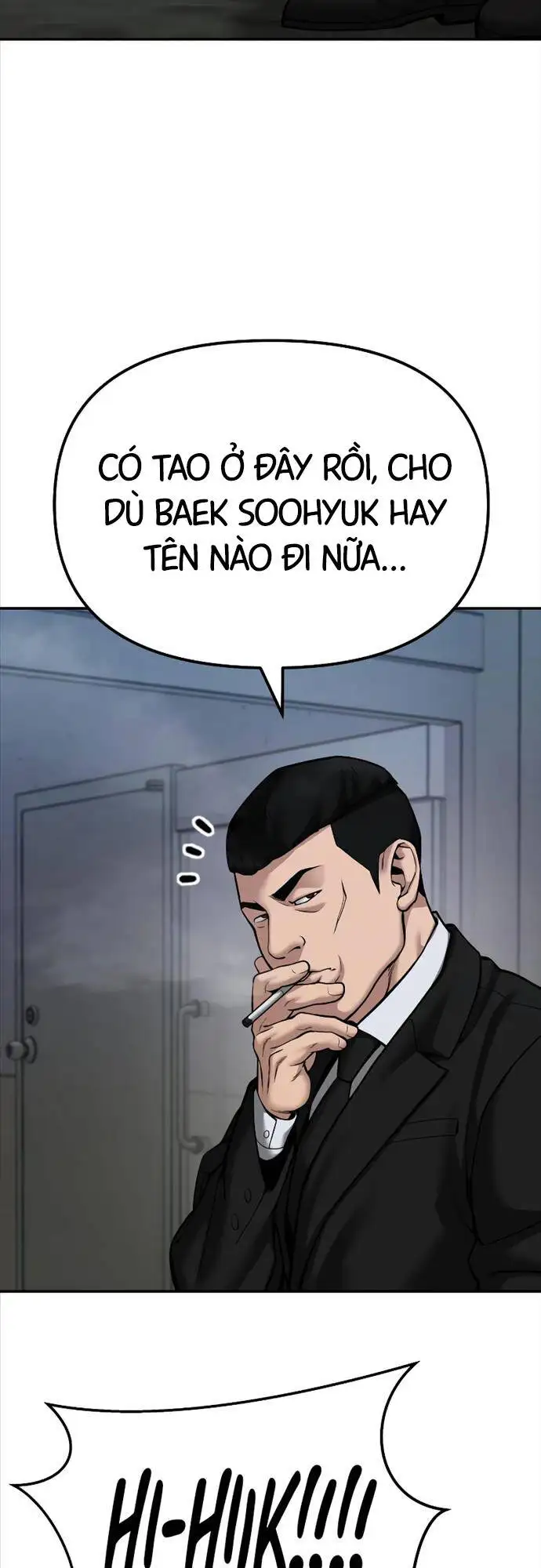 Truyện Tranh Giang Hồ Thực Thi Công Lý trang 7