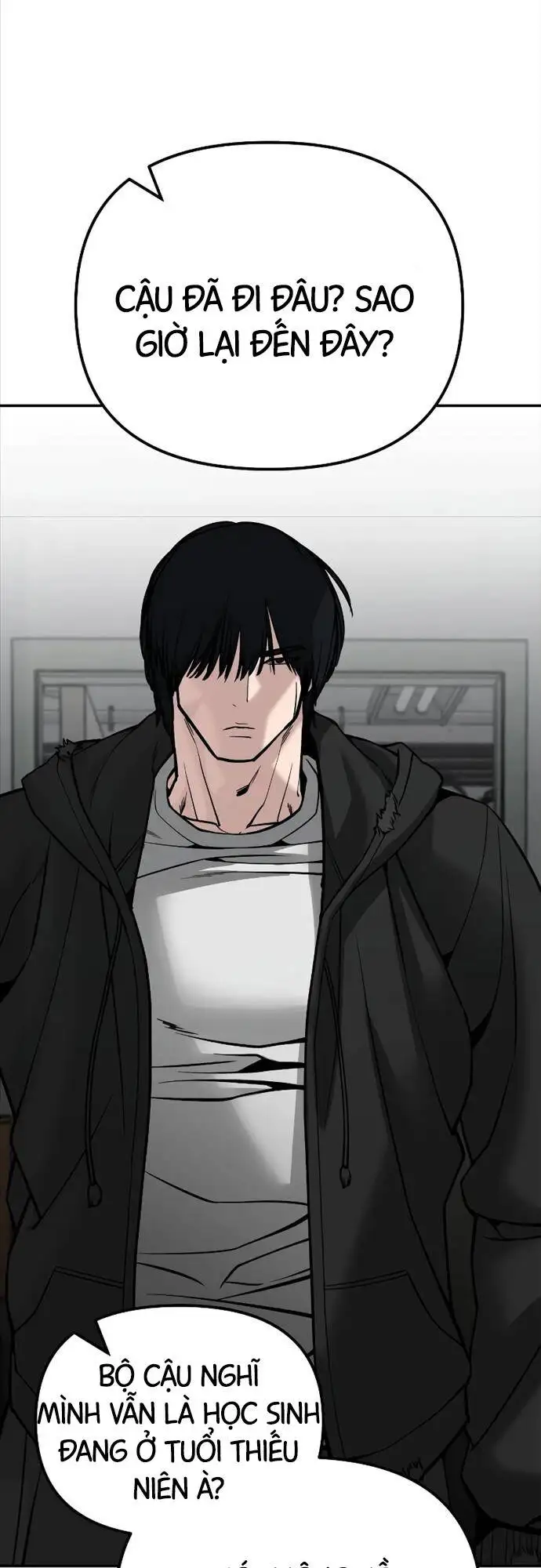 Truyện Tranh Giang Hồ Thực Thi Công Lý trang 7