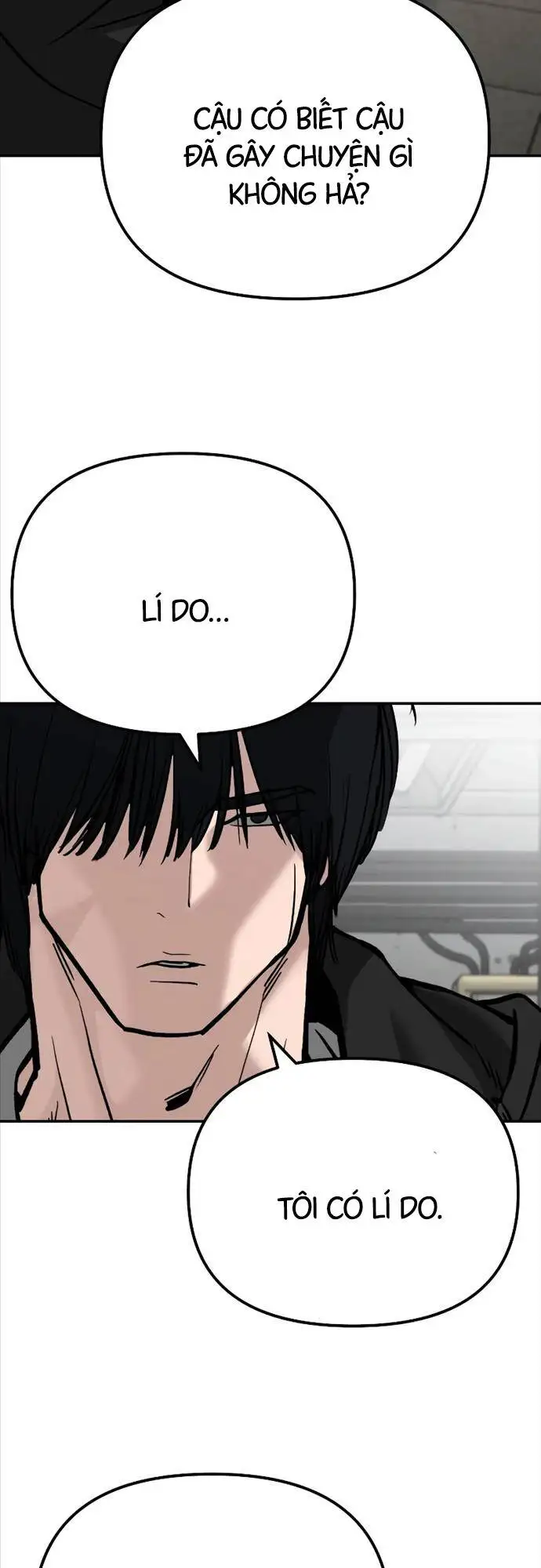 Truyện Tranh Giang Hồ Thực Thi Công Lý trang 7