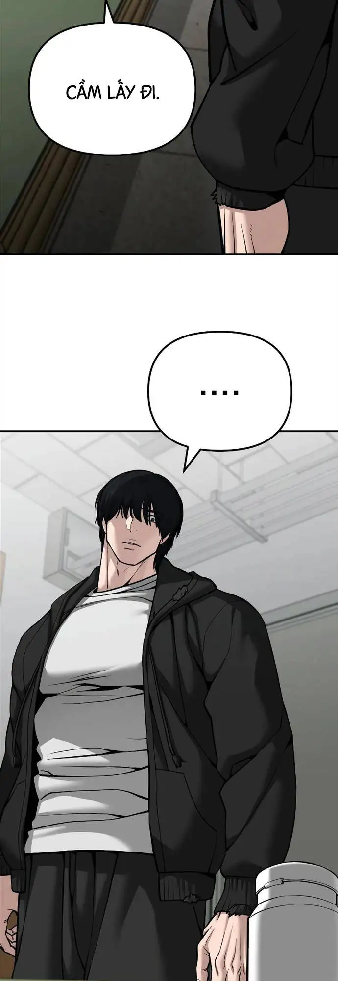 Truyện Tranh Giang Hồ Thực Thi Công Lý trang 7