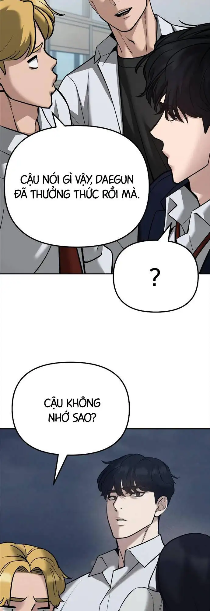 Truyện Tranh Giang Hồ Thực Thi Công Lý trang 7