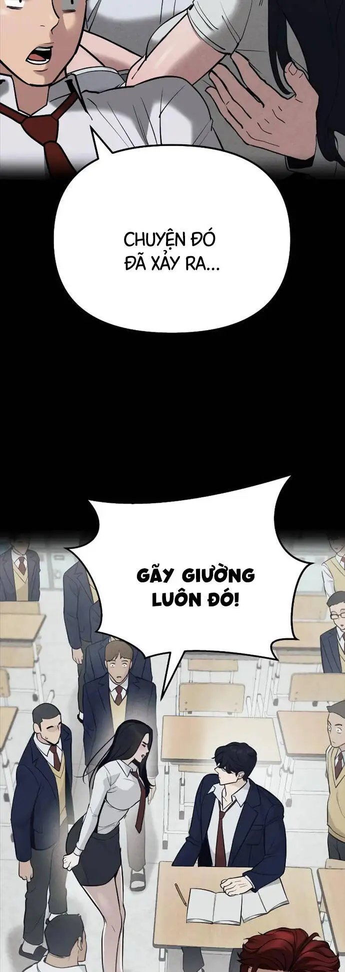 Truyện Tranh Giang Hồ Thực Thi Công Lý trang 7
