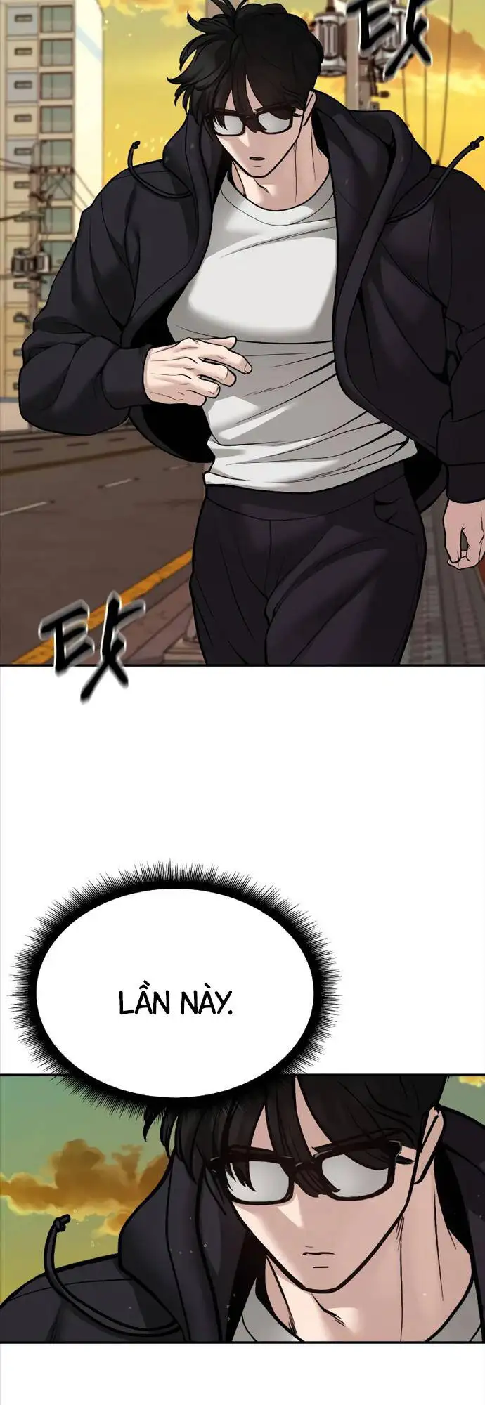 Truyện Tranh Giang Hồ Thực Thi Công Lý trang 7