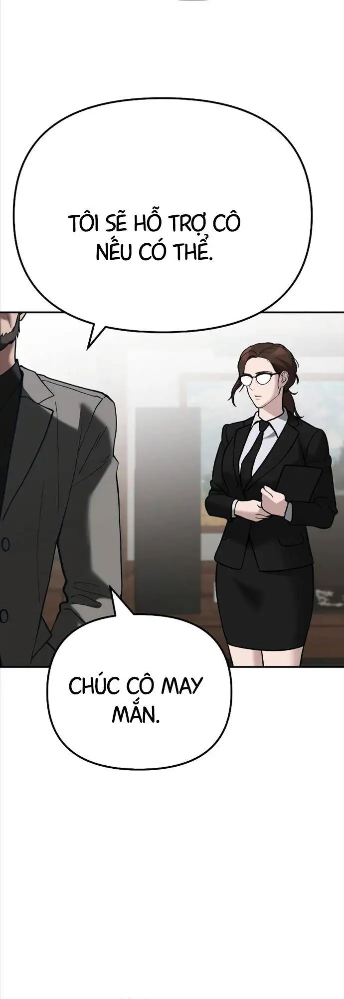 Truyện Tranh Giang Hồ Thực Thi Công Lý trang 7