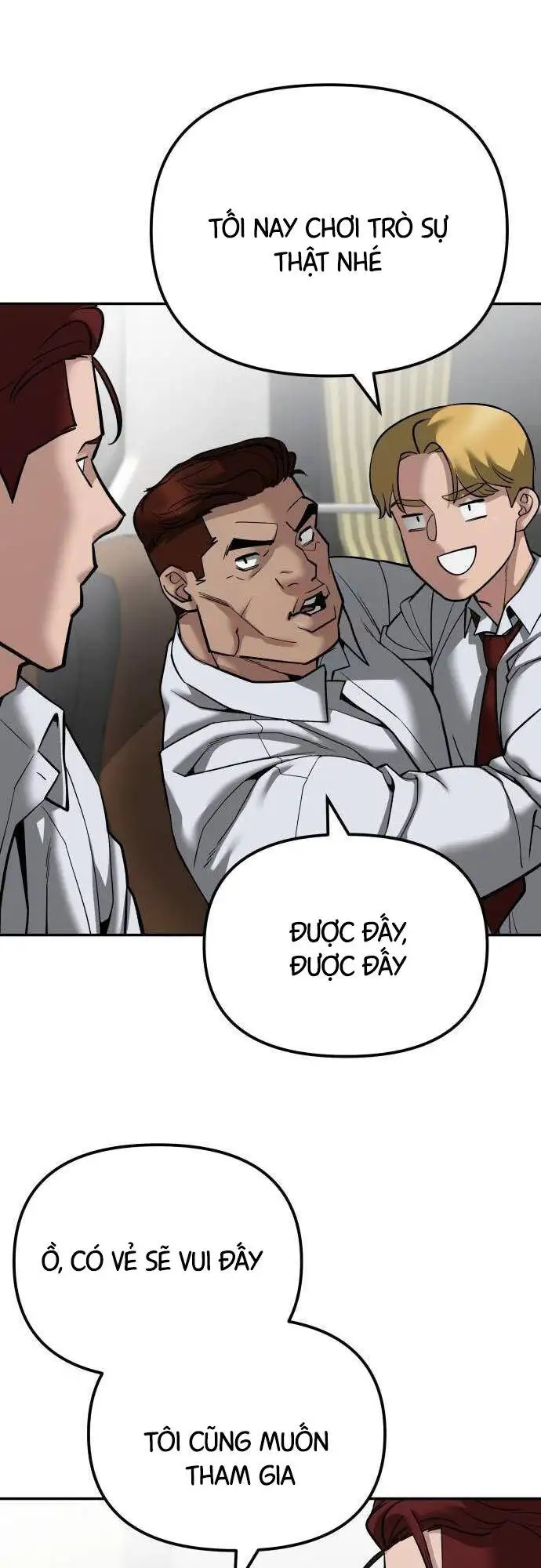 Truyện Tranh Giang Hồ Thực Thi Công Lý trang 7