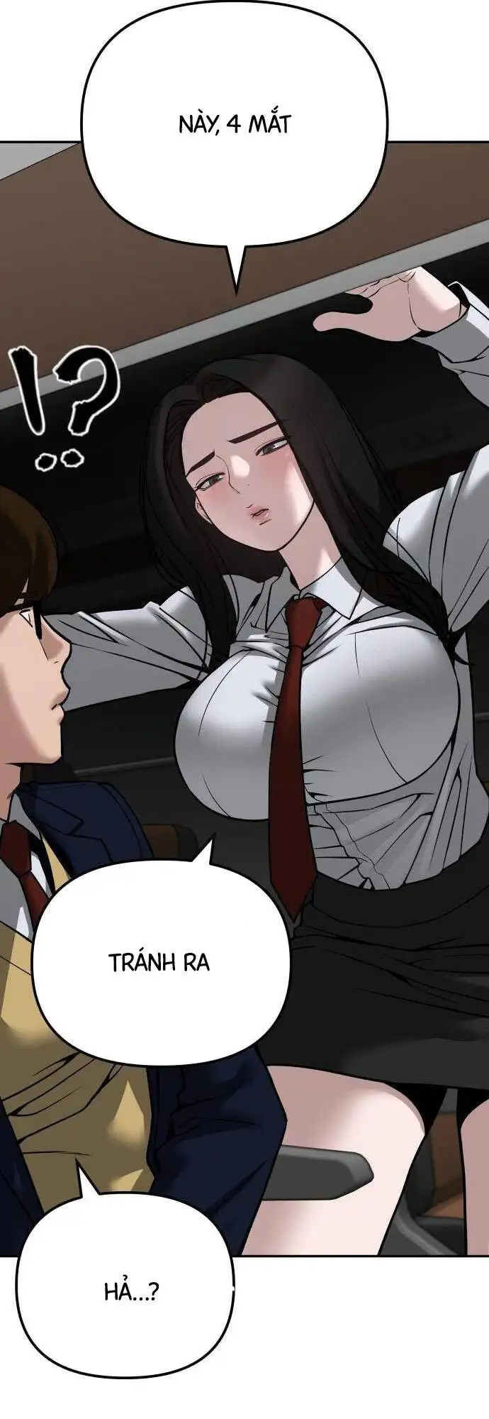 Truyện Tranh Giang Hồ Thực Thi Công Lý trang 7