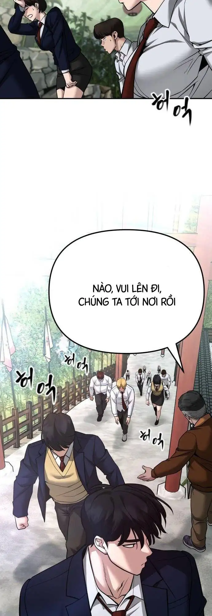 Truyện Tranh Giang Hồ Thực Thi Công Lý trang 7