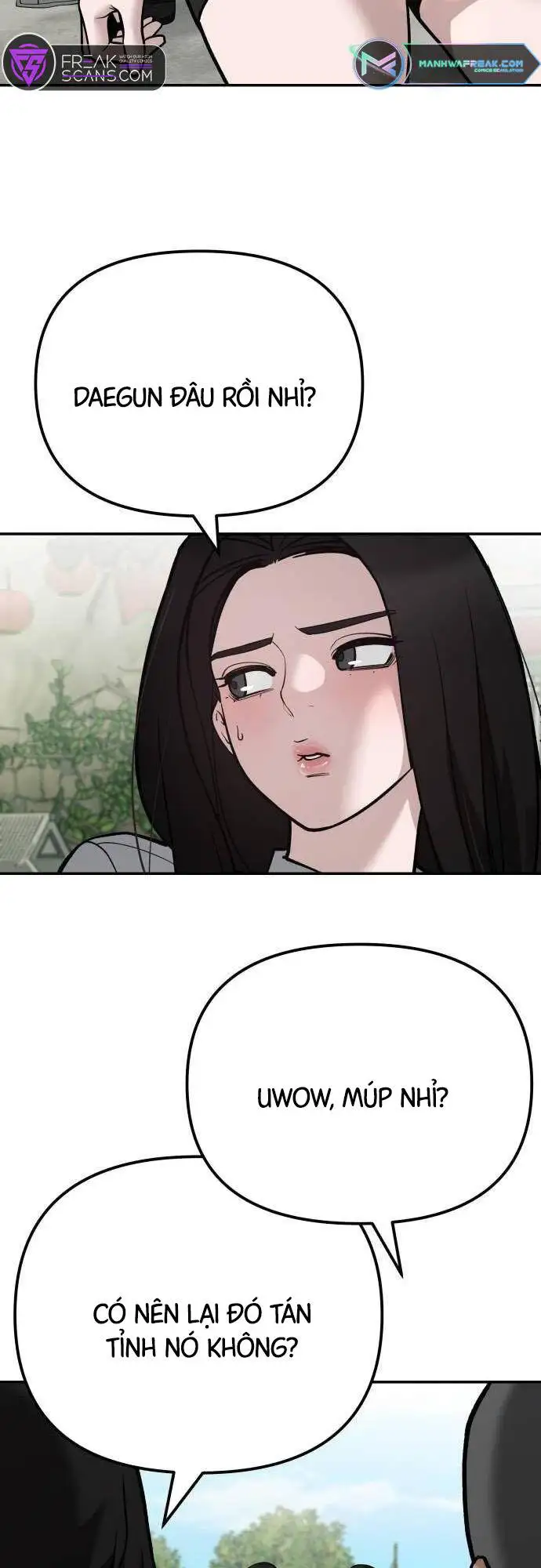 Truyện Tranh Giang Hồ Thực Thi Công Lý trang 7