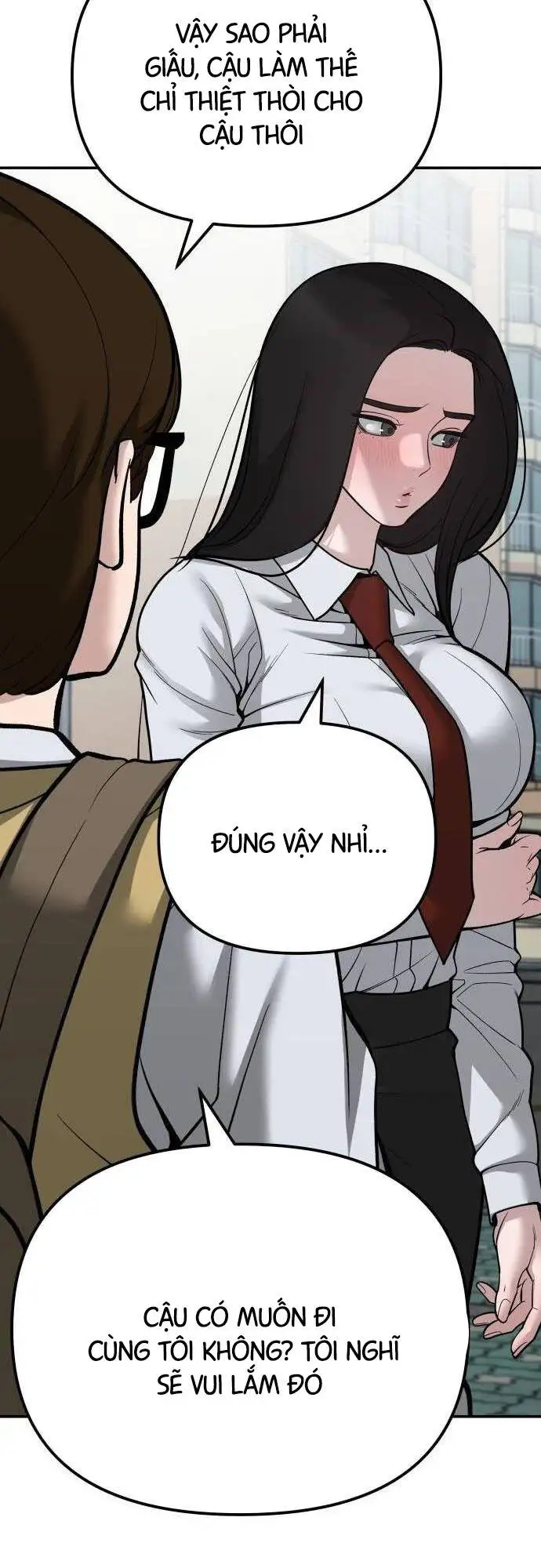 Truyện Tranh Giang Hồ Thực Thi Công Lý trang 7