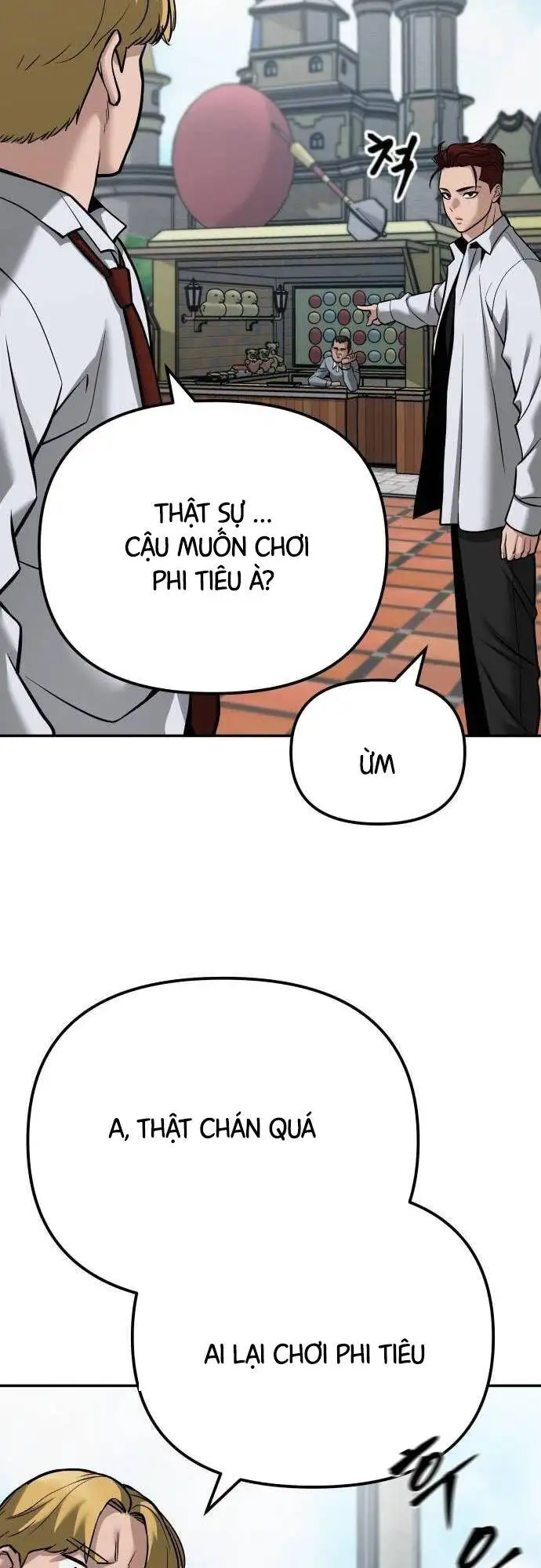 Truyện Tranh Giang Hồ Thực Thi Công Lý trang 7