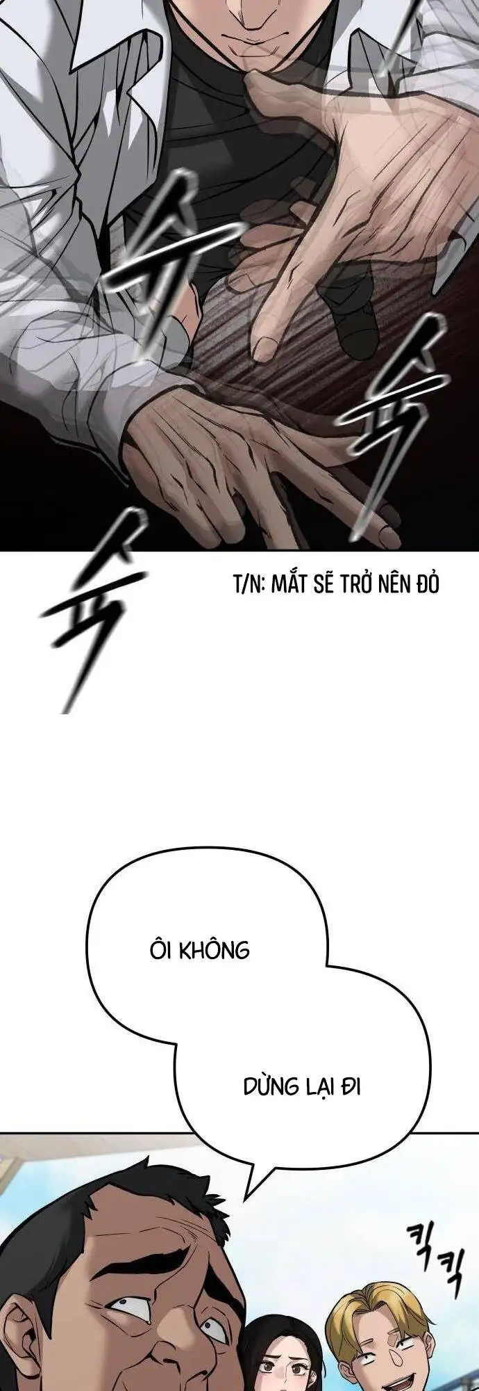 Truyện Tranh Giang Hồ Thực Thi Công Lý trang 7