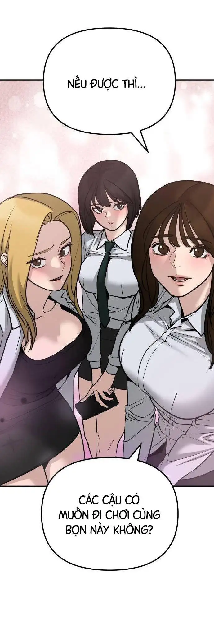 Truyện Tranh Giang Hồ Thực Thi Công Lý trang 7