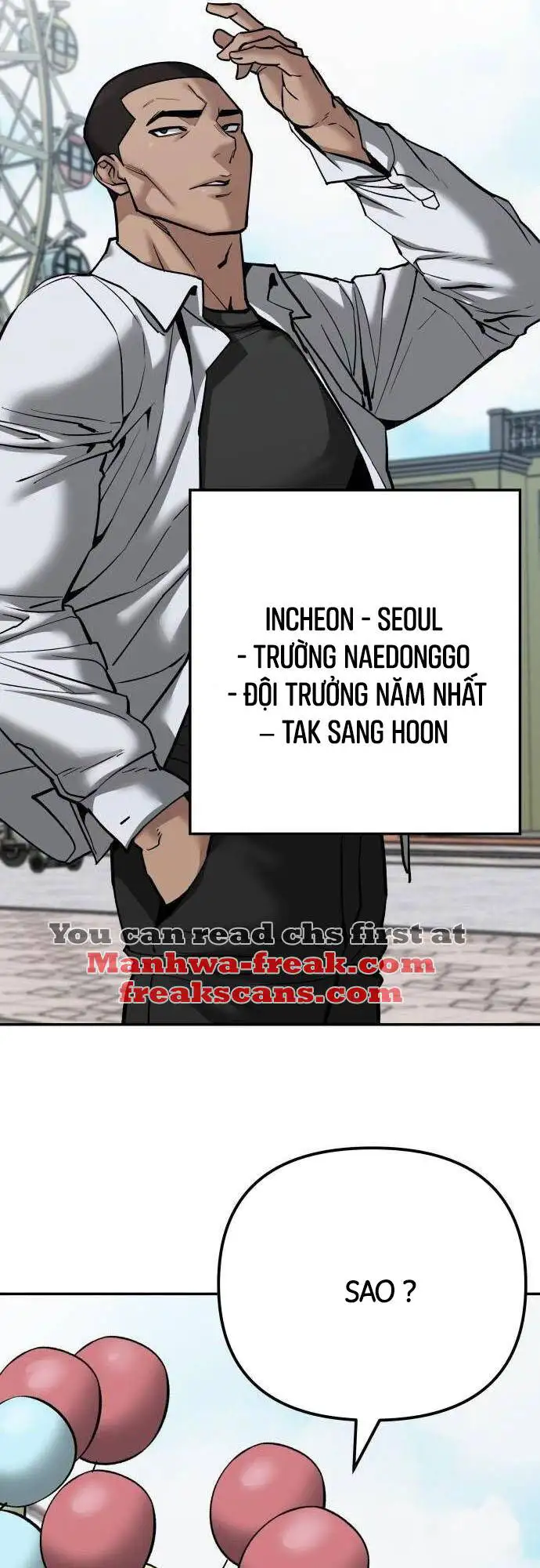 Truyện Tranh Giang Hồ Thực Thi Công Lý trang 7