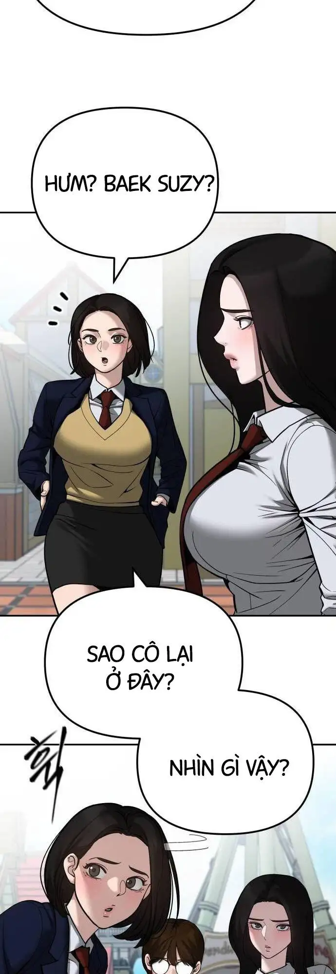 Truyện Tranh Giang Hồ Thực Thi Công Lý trang 7