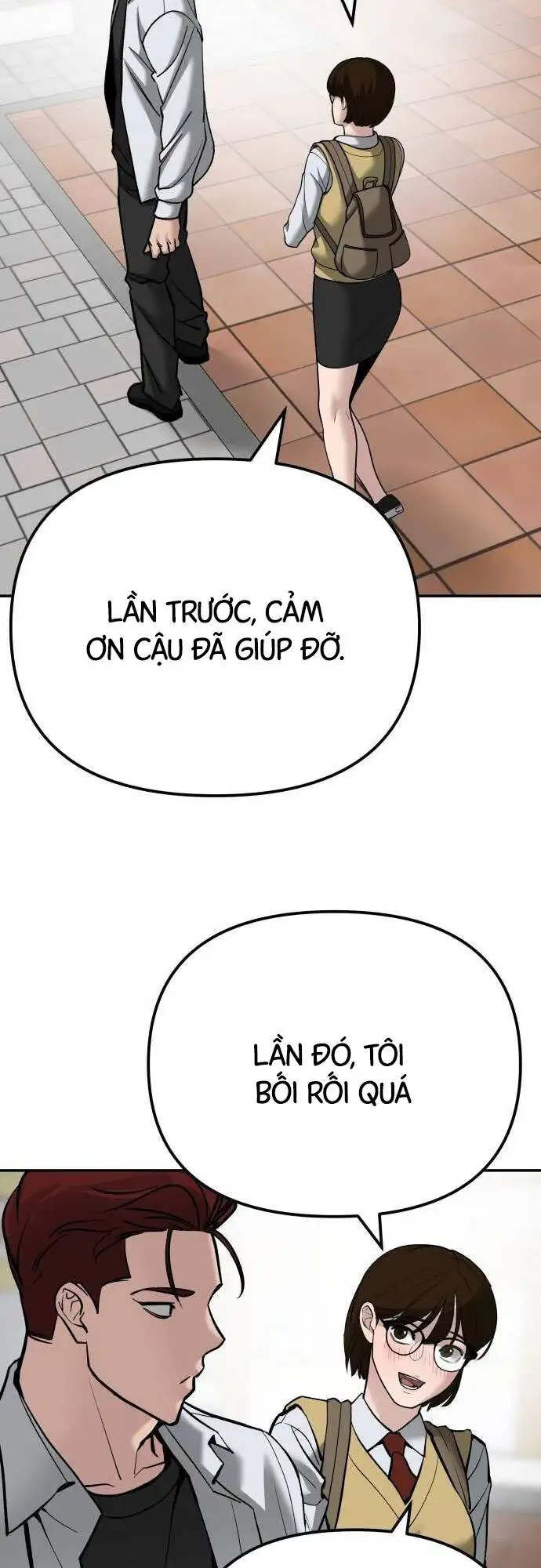 Truyện Tranh Giang Hồ Thực Thi Công Lý trang 7