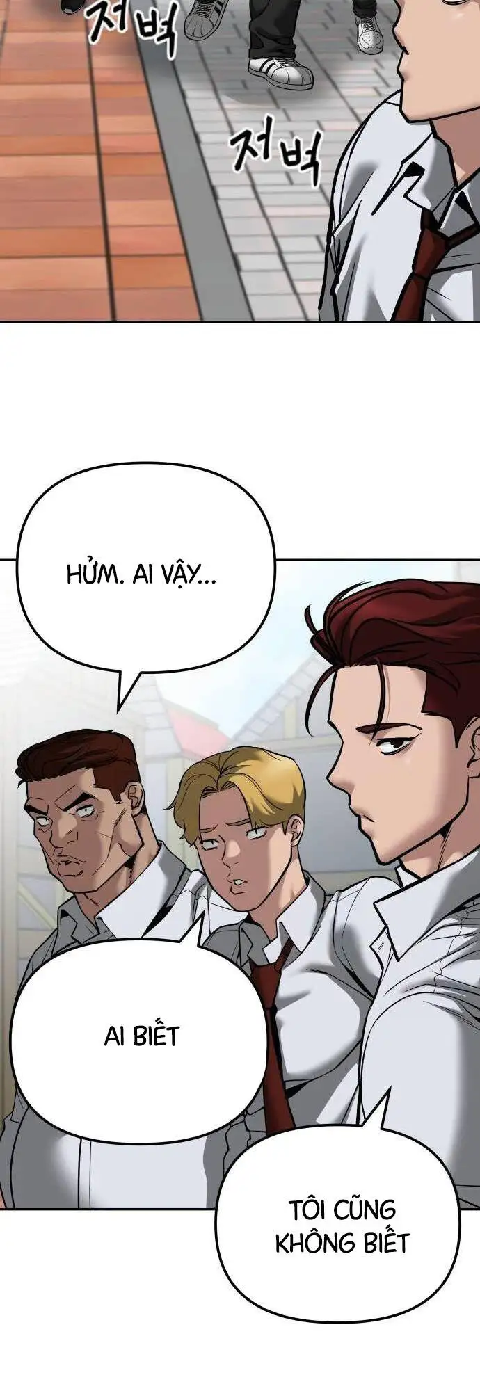 Truyện Tranh Giang Hồ Thực Thi Công Lý trang 7