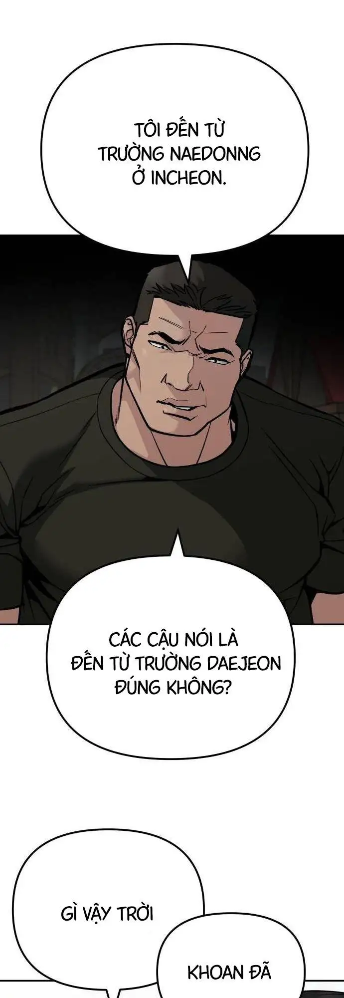 Truyện Tranh Giang Hồ Thực Thi Công Lý trang 7