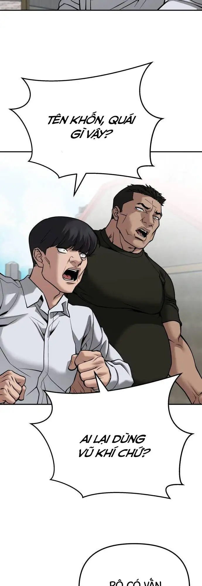 Truyện Tranh Giang Hồ Thực Thi Công Lý trang 7