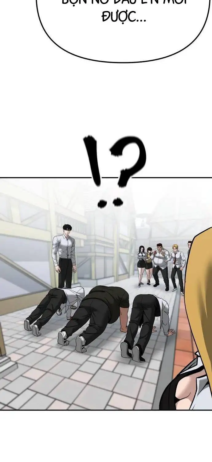 Truyện Tranh Giang Hồ Thực Thi Công Lý trang 7