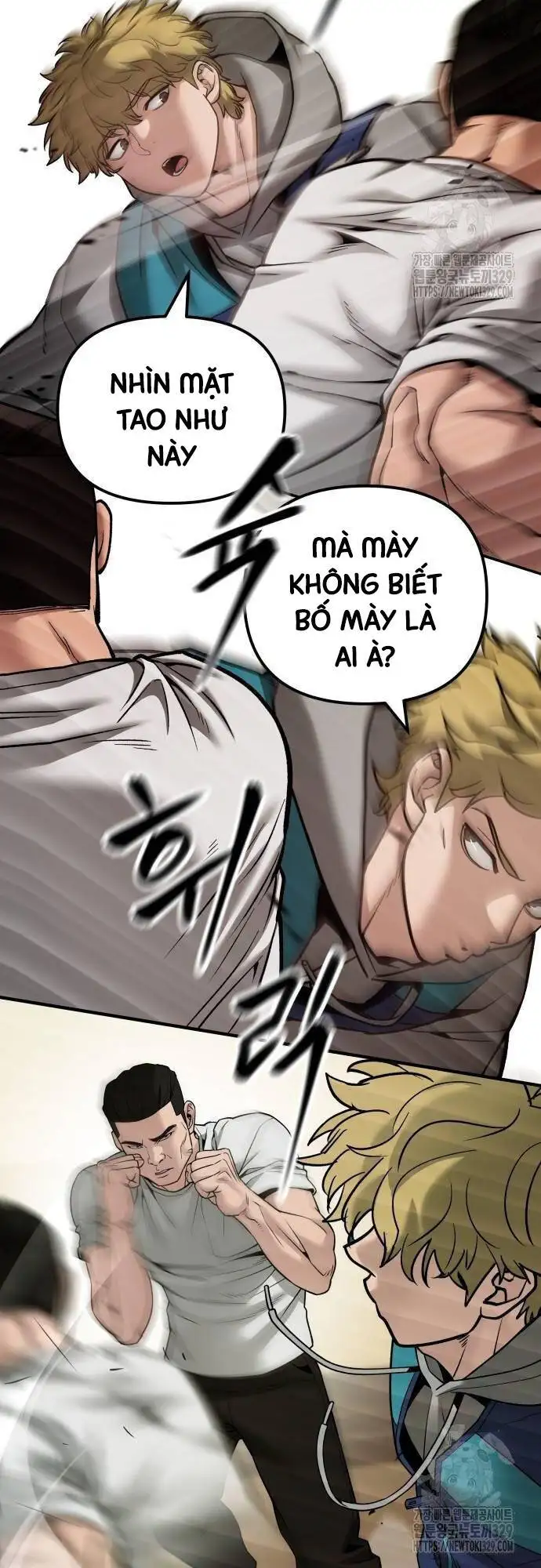 Truyện Tranh Giang Hồ Thực Thi Công Lý trang 7