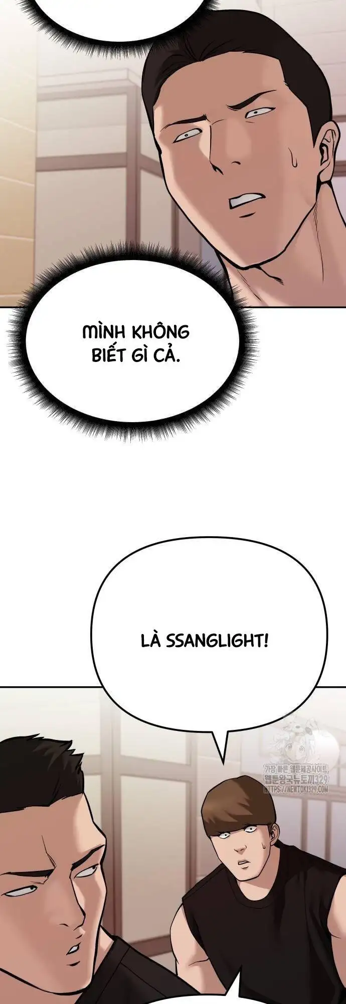 Truyện Tranh Giang Hồ Thực Thi Công Lý trang 7