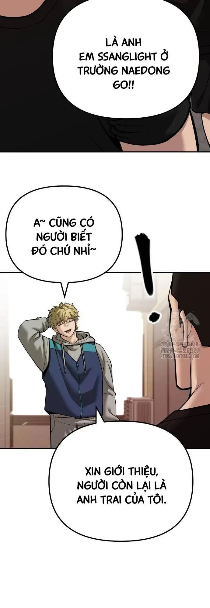 Truyện Tranh Giang Hồ Thực Thi Công Lý trang 7