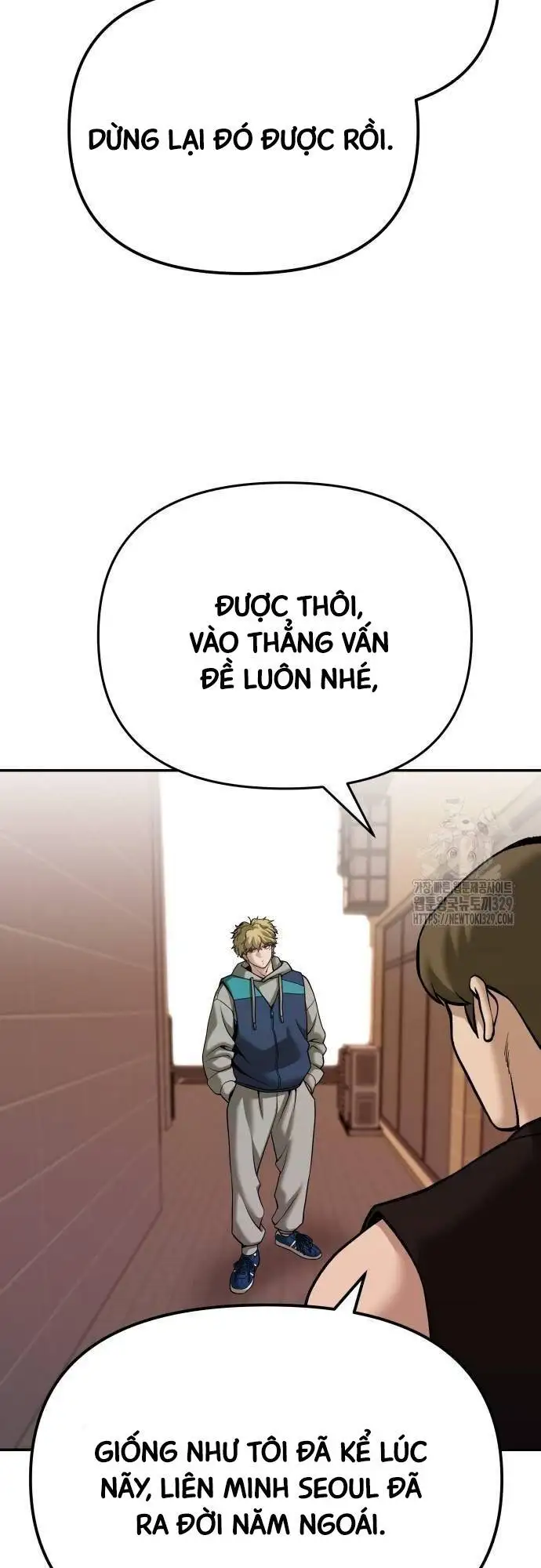 Truyện Tranh Giang Hồ Thực Thi Công Lý trang 7