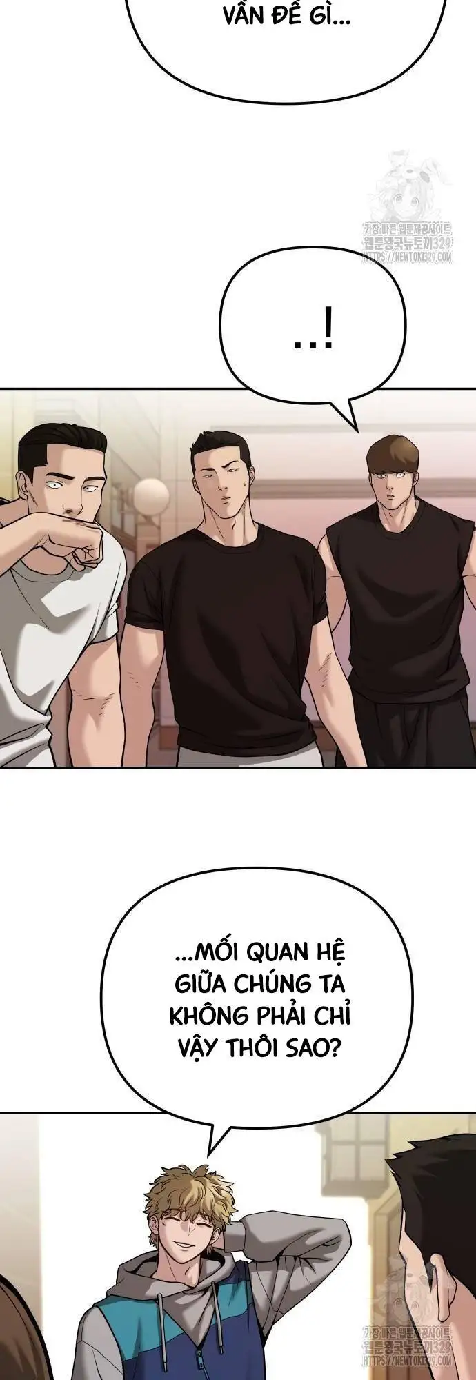 Truyện Tranh Giang Hồ Thực Thi Công Lý trang 7