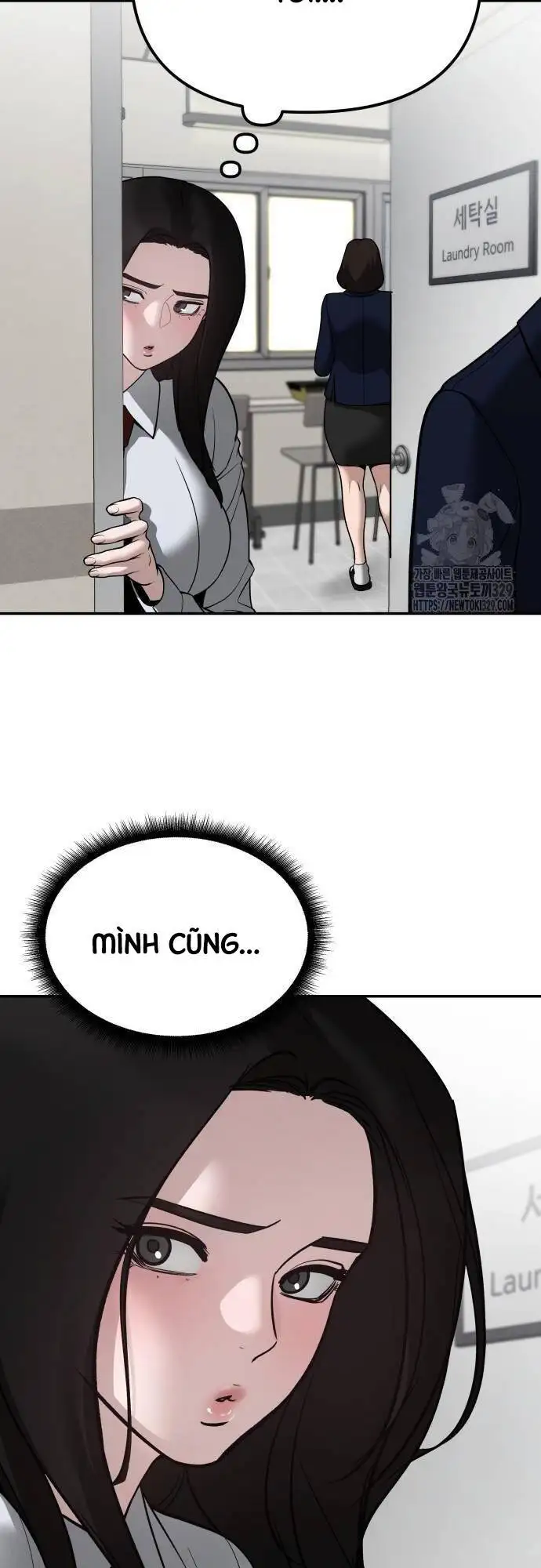 Truyện Tranh Giang Hồ Thực Thi Công Lý trang 7