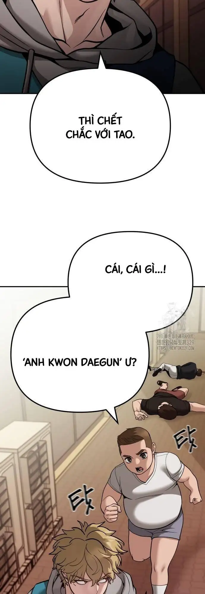 Truyện Tranh Giang Hồ Thực Thi Công Lý trang 7