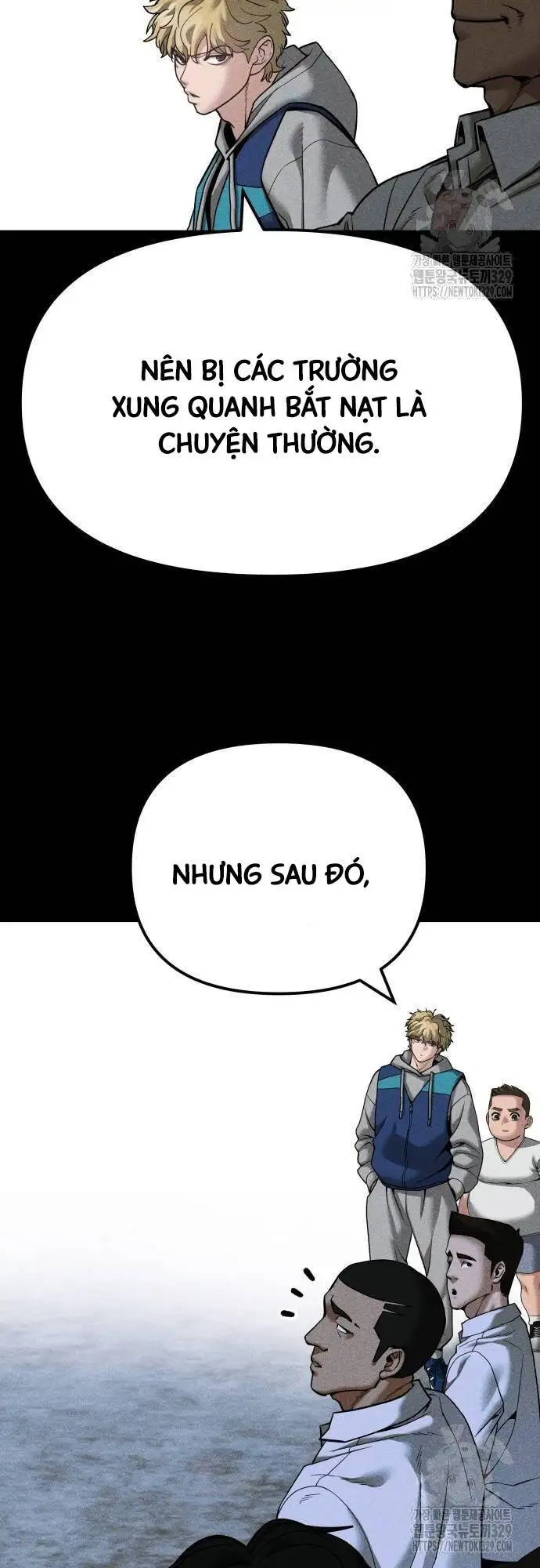 Truyện Tranh Giang Hồ Thực Thi Công Lý trang 7