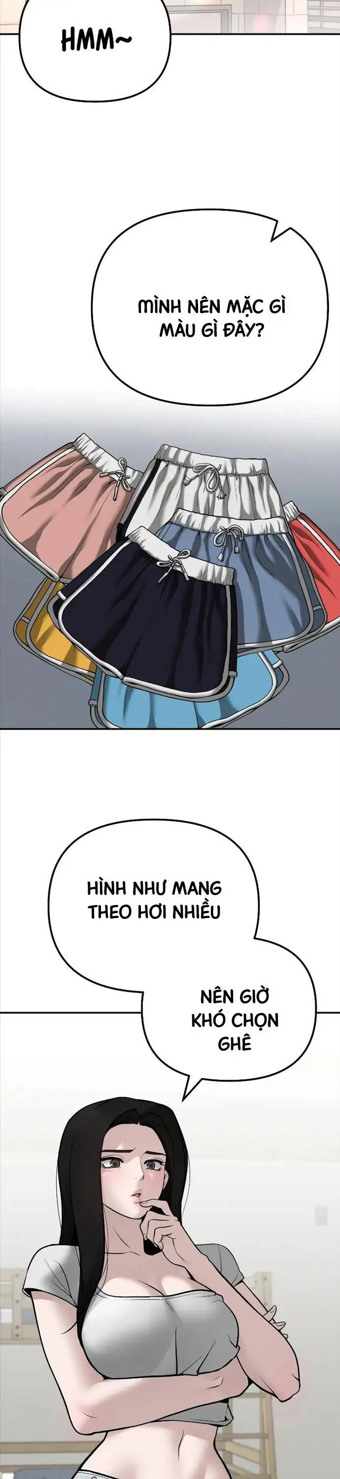 Truyện Tranh Giang Hồ Thực Thi Công Lý trang 7