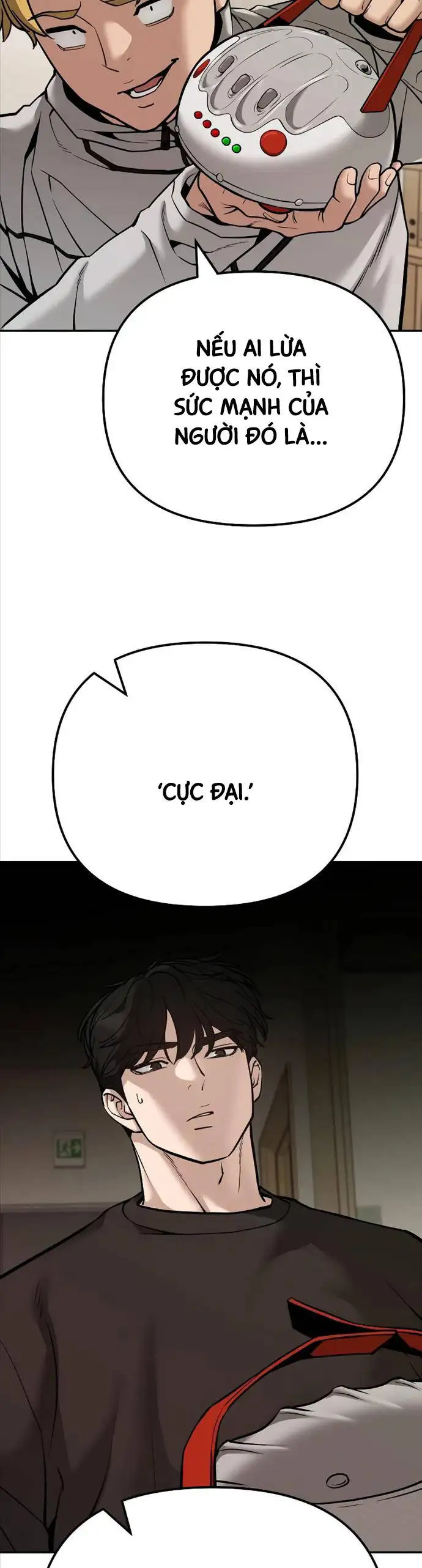 Truyện Tranh Giang Hồ Thực Thi Công Lý trang 7