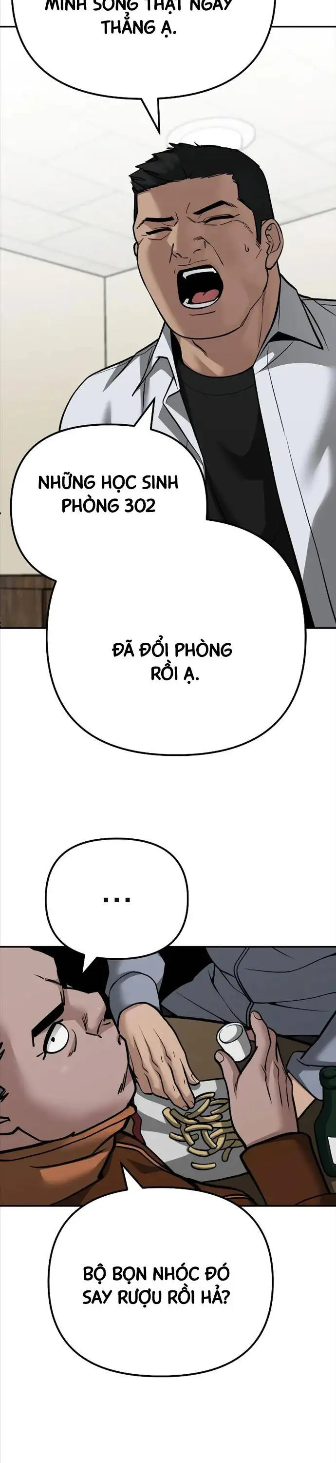 Truyện Tranh Giang Hồ Thực Thi Công Lý trang 7