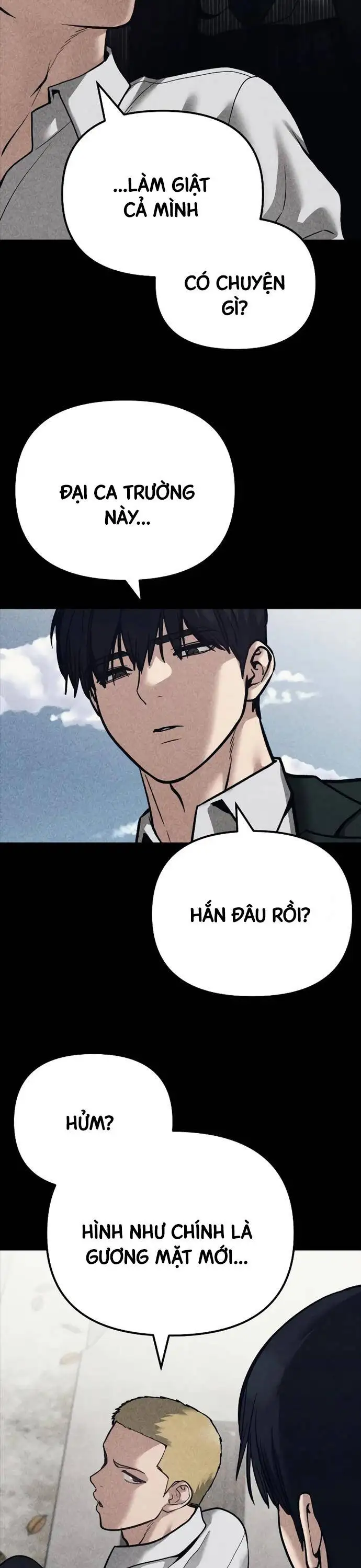 Truyện Tranh Giang Hồ Thực Thi Công Lý trang 7