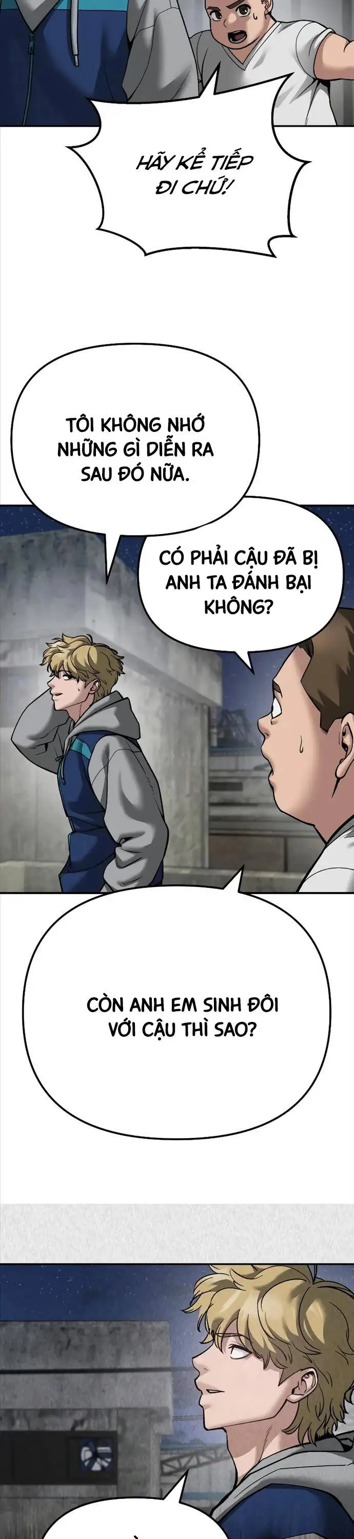 Truyện Tranh Giang Hồ Thực Thi Công Lý trang 7