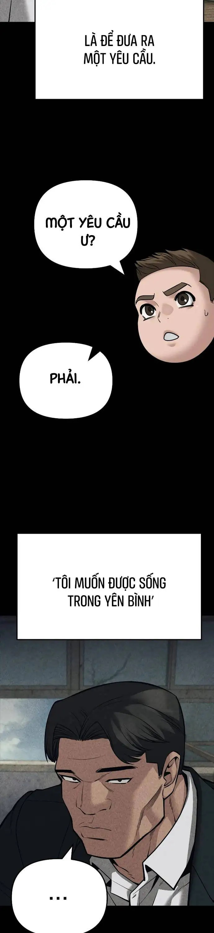 Truyện Tranh Giang Hồ Thực Thi Công Lý trang 7