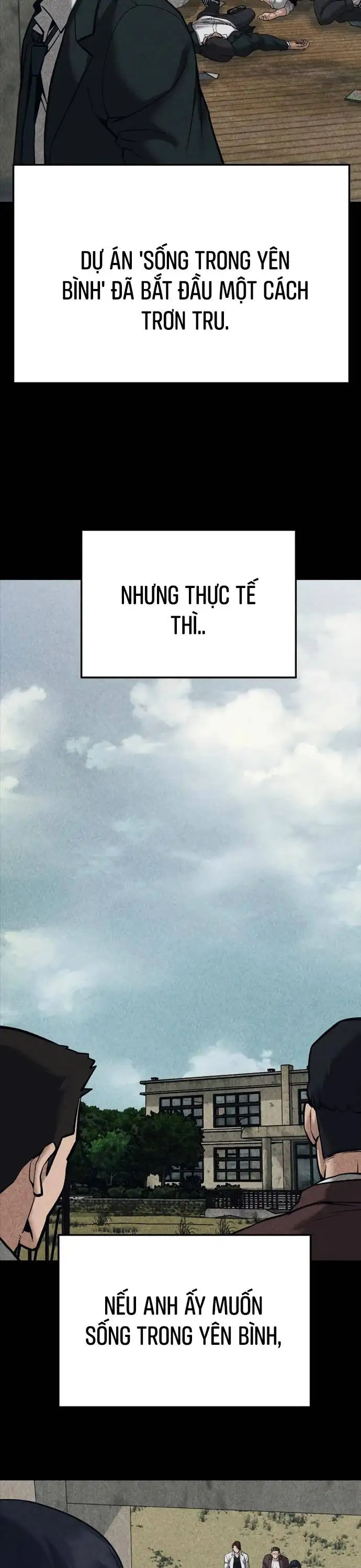 Truyện Tranh Giang Hồ Thực Thi Công Lý trang 7