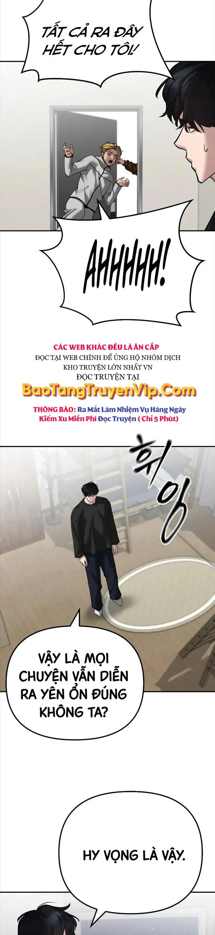 Truyện Tranh Giang Hồ Thực Thi Công Lý trang 7