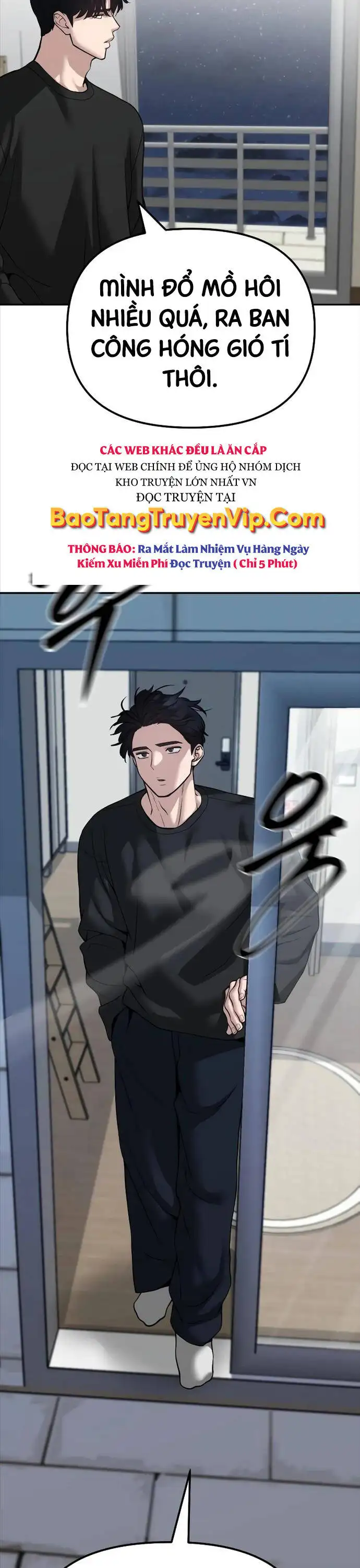 Truyện Tranh Giang Hồ Thực Thi Công Lý trang 7