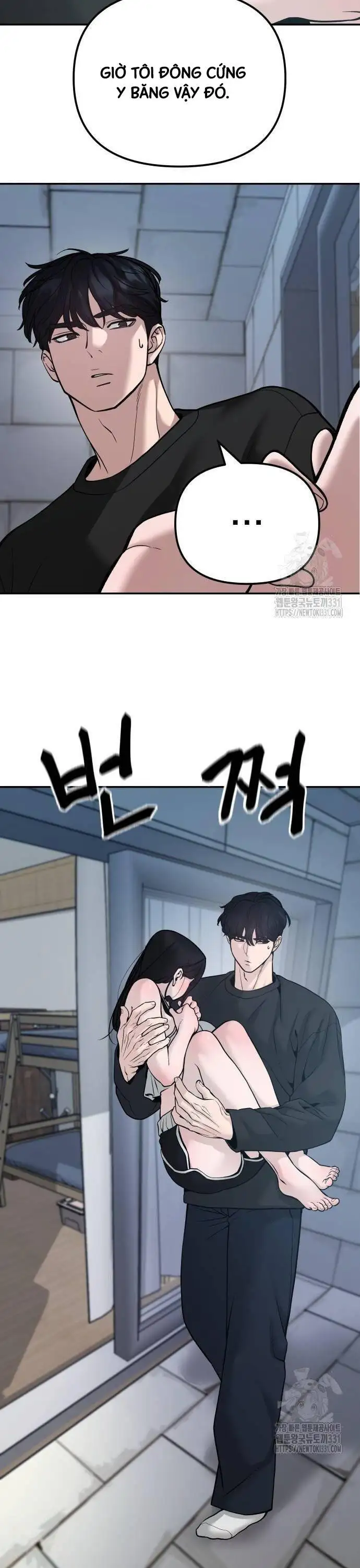 Truyện Tranh Giang Hồ Thực Thi Công Lý trang 7